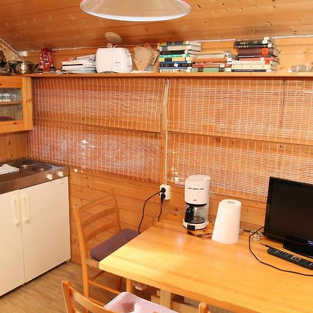 Gladheimar Cottages Blonduos Esterno foto