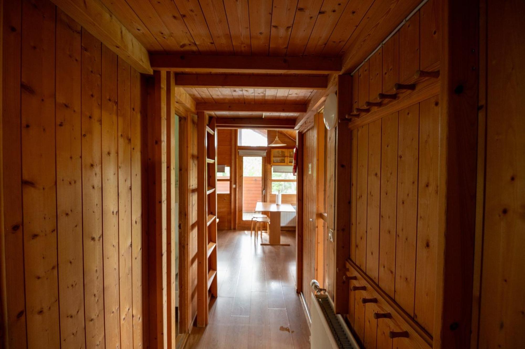 Gladheimar Cottages Blonduos Esterno foto