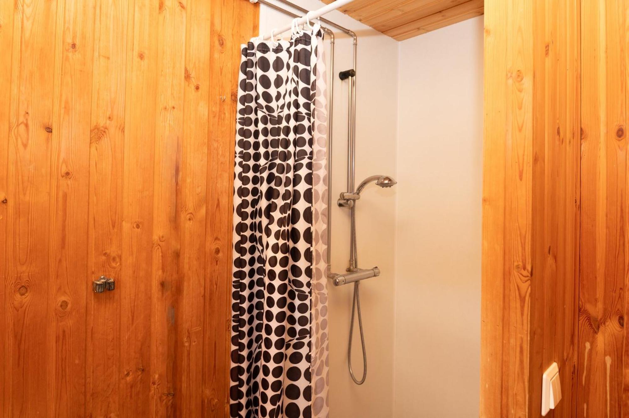 Gladheimar Cottages Blonduos Esterno foto