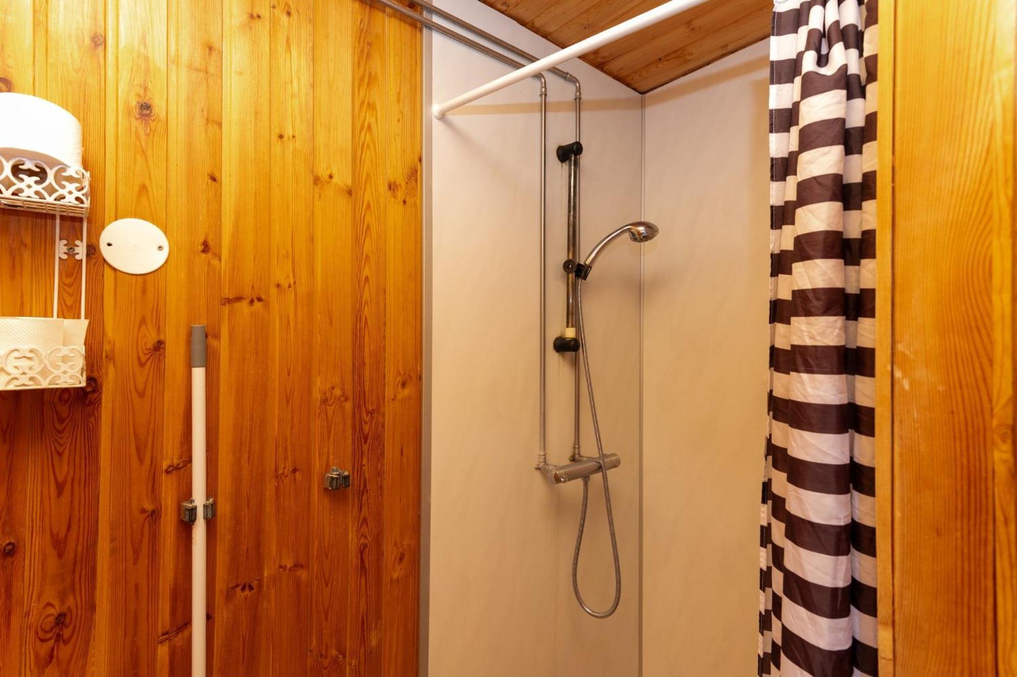 Gladheimar Cottages Blonduos Esterno foto