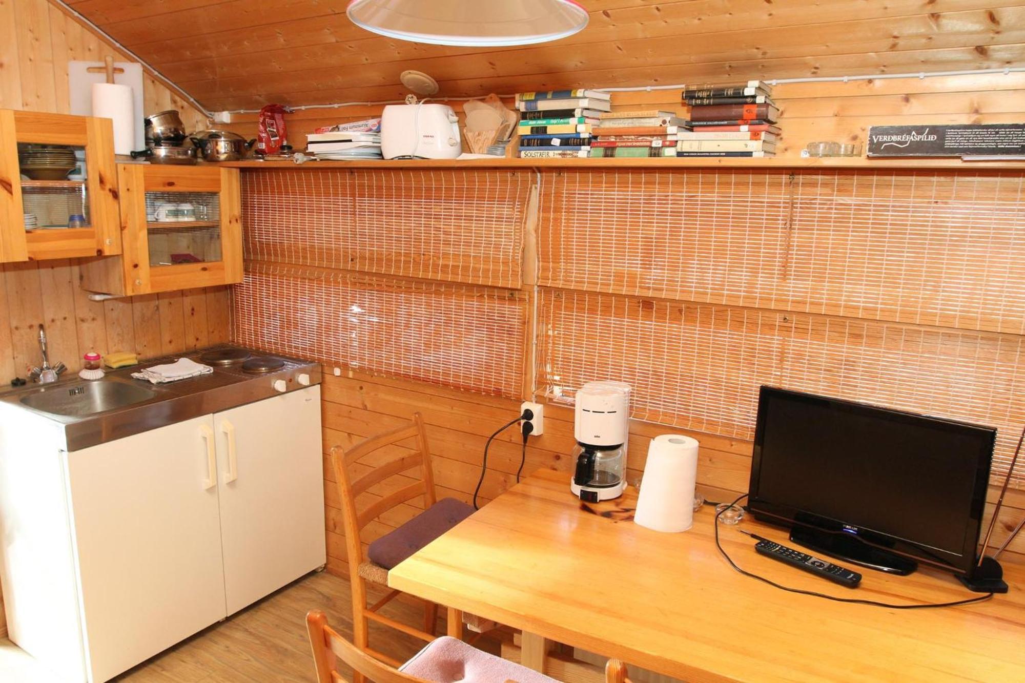 Gladheimar Cottages Blonduos Esterno foto