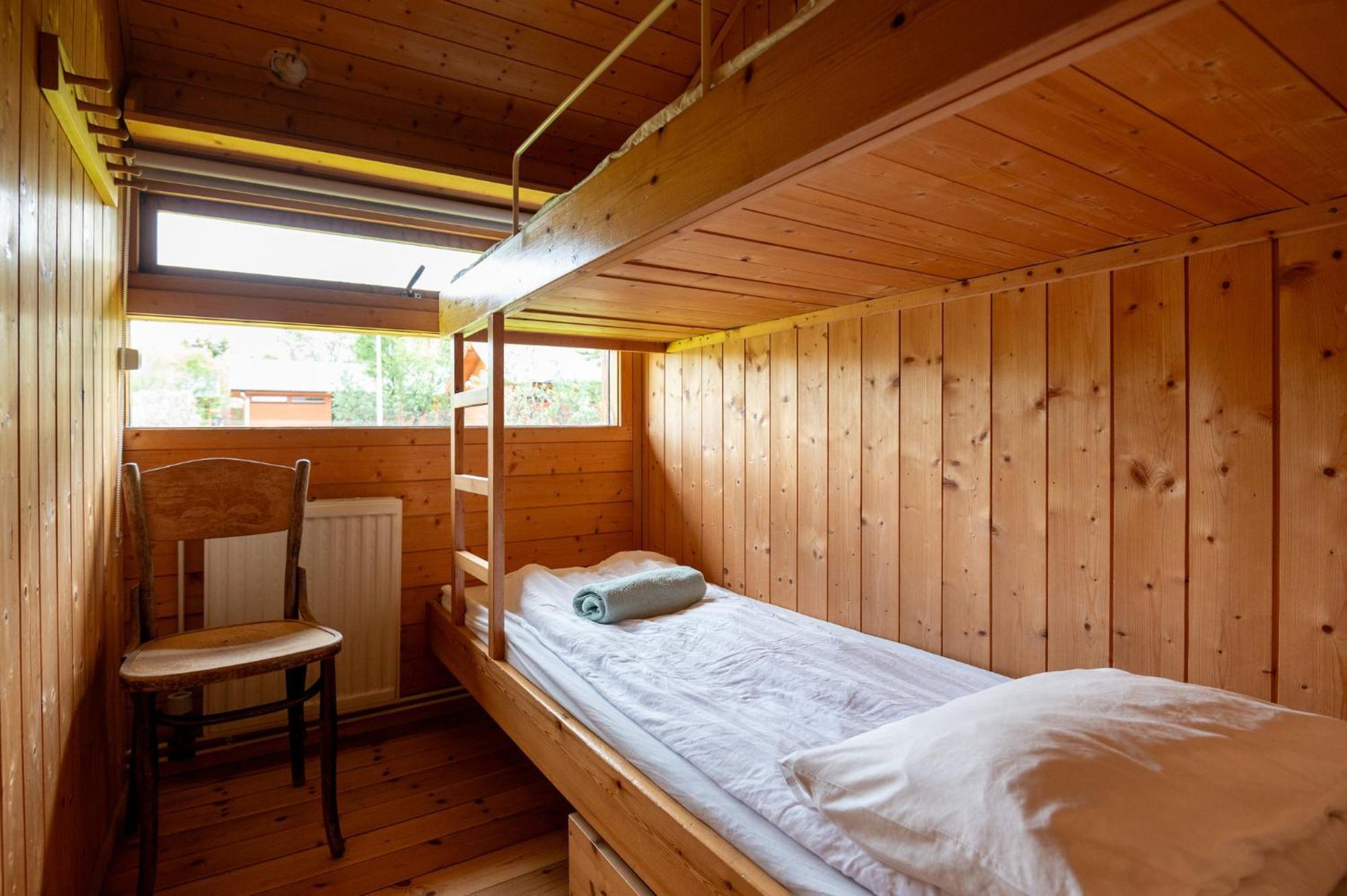 Gladheimar Cottages Blonduos Esterno foto