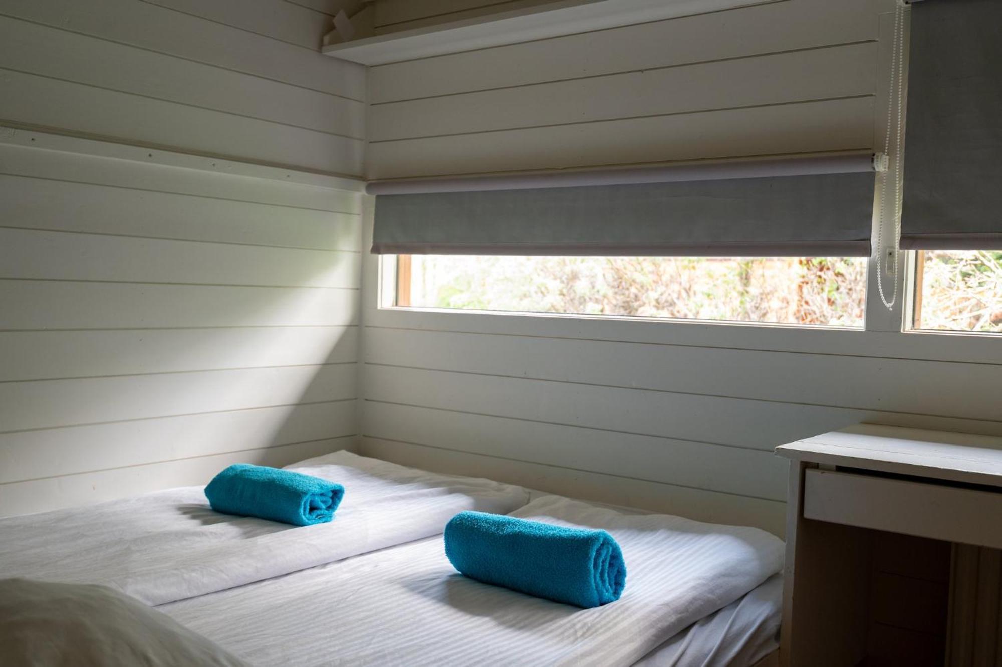 Gladheimar Cottages Blonduos Esterno foto